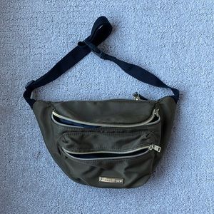 Madden Girl Fanny Pack